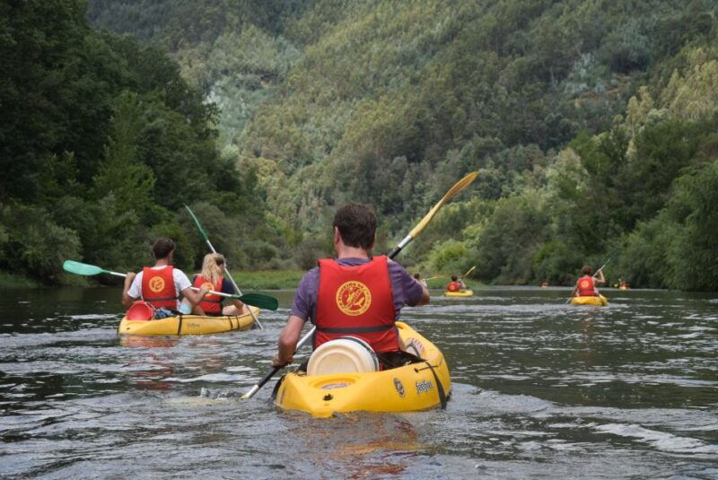 coimbra-mondego-river-kayaking-tour