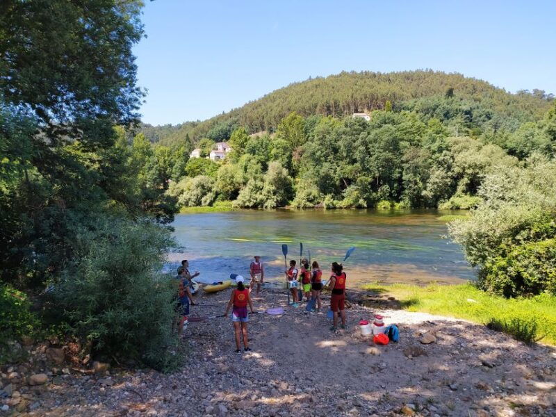 coimbra-mondego-river-kayaking-tour