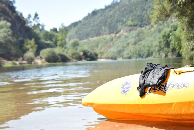 coimbra-mondego-river-kayaking-tour