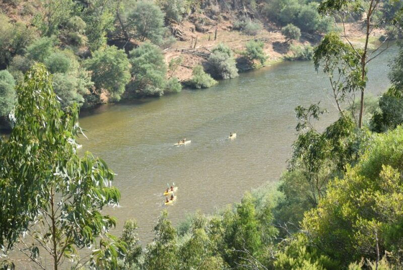 coimbra-mondego-river-kayaking-tour