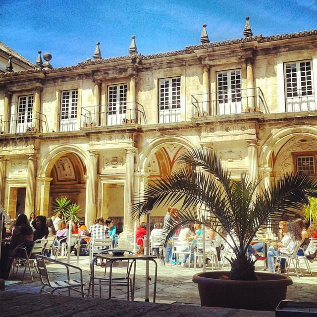 coimbra-private-guided-walk-historic-campus-local-cuisine