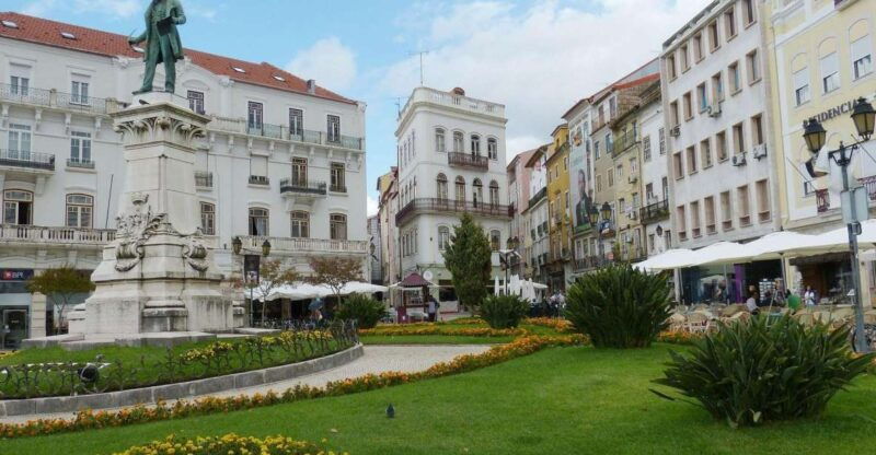 coimbra-private-walking-tour