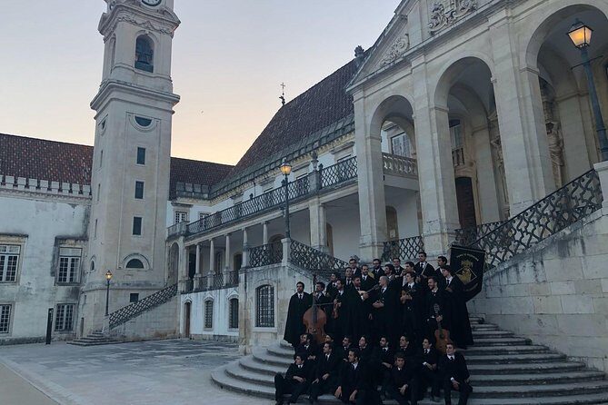 Coimbra Private Walking Tour with U.C. Tickets Early Access - Who Will Love This Tour?