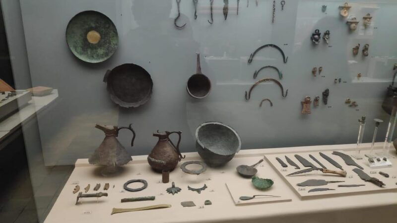 coimbra-roman-routes