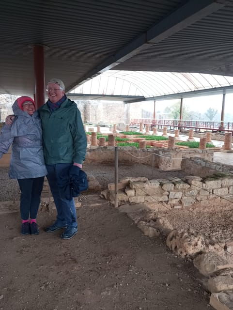 coimbra-roman-routes