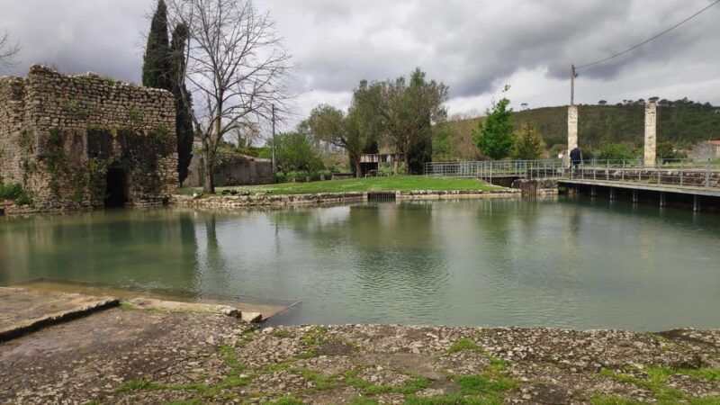 coimbra-roman-routes