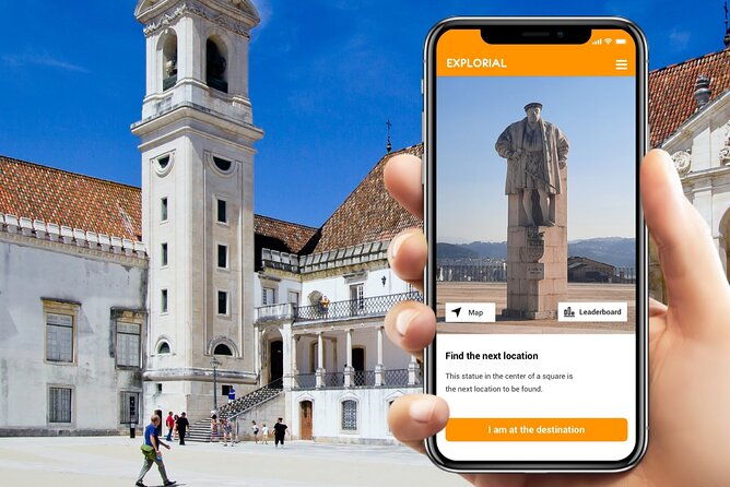 coimbra-scavenger-hunt-and-sights-self-guided-tour