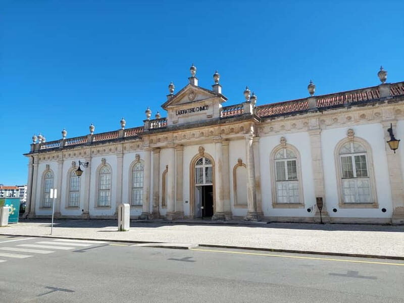 Coimbra University: Private Guided Tour - Who Is This Tour Best For?
