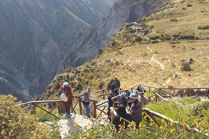colca-2-days-and-1-night