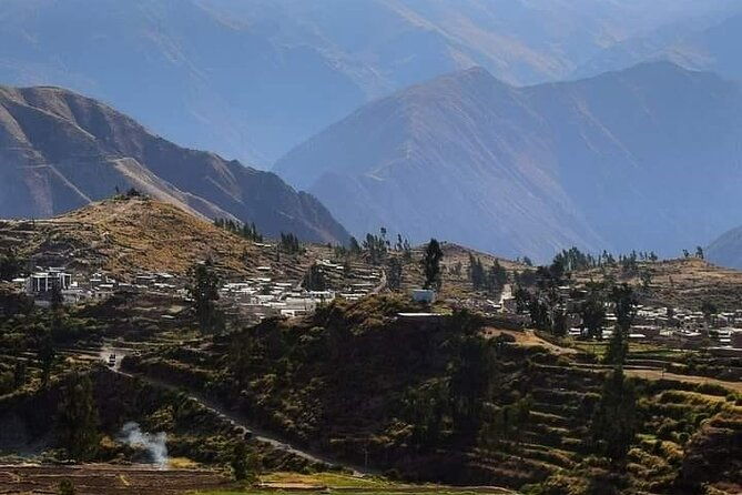colca-canyon-2-days-1-night-by-car-sleeping-in-cabanaconde