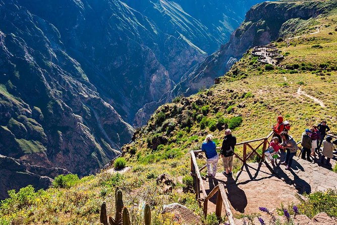 colca-canyon-2-days-1-night-spectacular