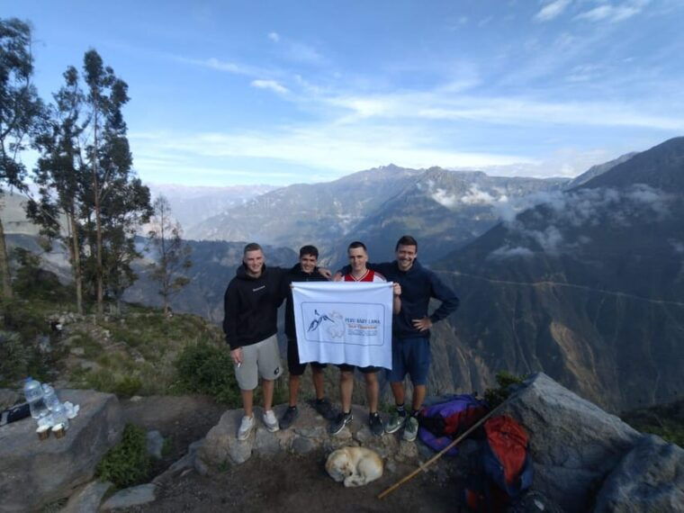 colca-canyon-llahuar-trekking-3-days