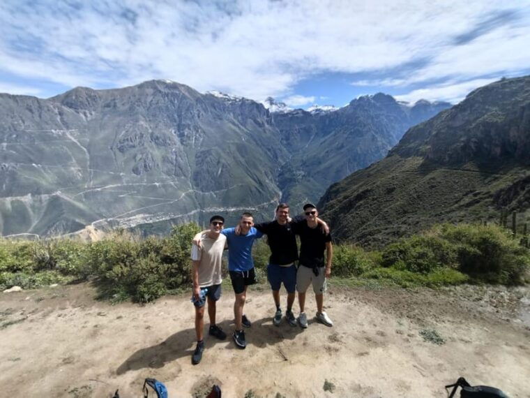 colca-canyon-llahuar-trekking-3-days