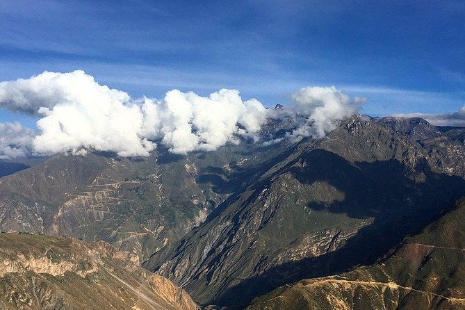 colca-trek-2-days-tour