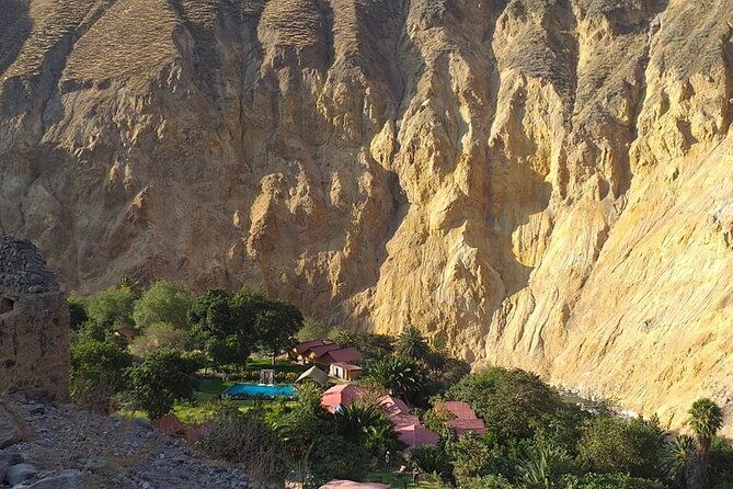 colca-trek-2-days-tour