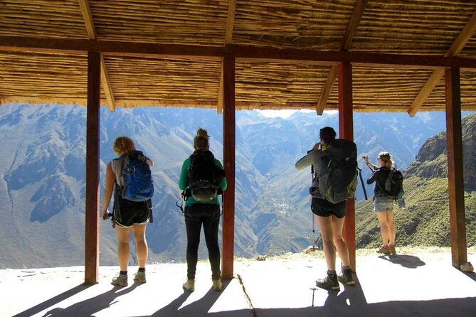 colca-trek-2-days-tour