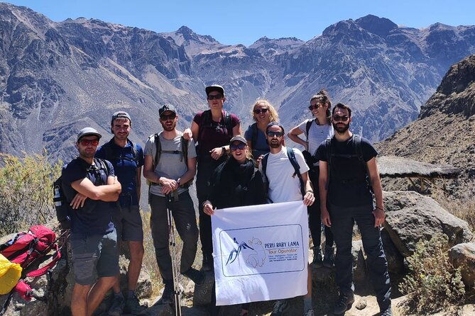 colca-trekking-2days-from-arequipa