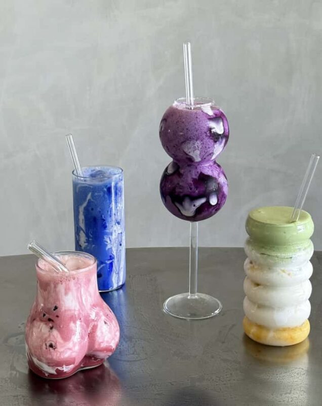 Collagen Drink & LED Mask Wellness Experience in Canggu - What Is the Collagen & LED Mask Wellness Experience?