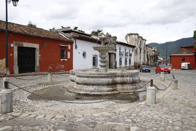 collective-sightseeing-to-antigua-from-puerto-quetzal