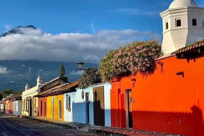 collective-sightseeing-to-antigua-from-puerto-quetzal