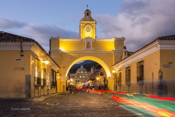 collective-sightseeing-to-antigua-from-puerto-quetzal