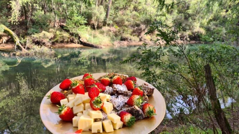 Collie: Hike, Wine & Dine Experience - What to Expect from the Collie Hike, Wine & Dine Tour
