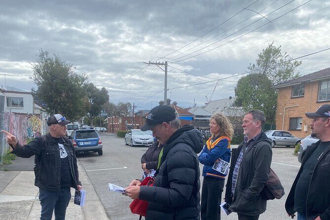 Collingwood Crime Crawl - Value for Money and Overall Impression