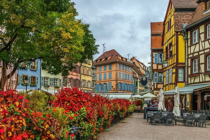 colmar-scavenger-hunt-and-highlights-self-guided-tour