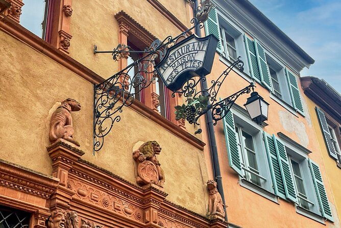 colmar-scavenger-hunt-and-sights-self-guided-tour