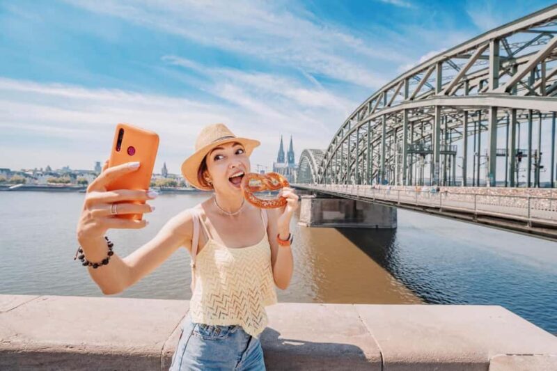 Cologne: 2-hour Best Intro Walking Tour with a Local - Detailed Review of the Cologne 2-Hour Best Intro Walking Tour  