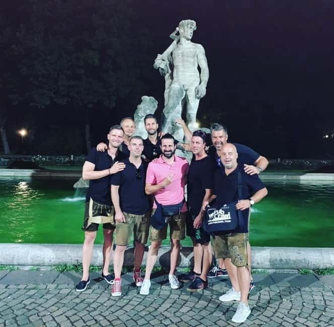 Cologne Bachelor(ette) Party with Night PubCrawl - Why This Tour Adds Value