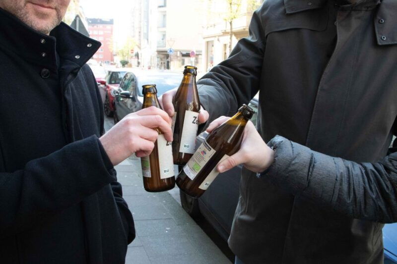 cologne-belgian-quarter-and-kiosk-tour