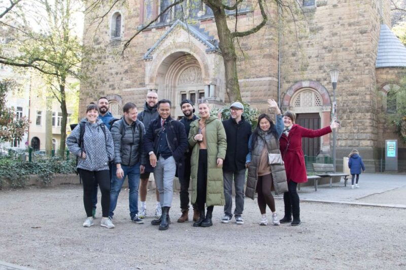 cologne-belgian-quarter-and-kiosk-tour