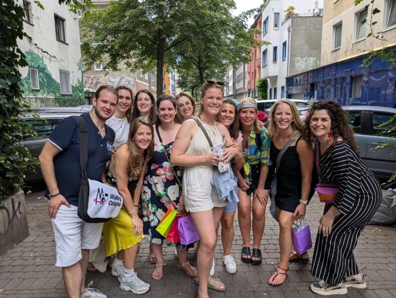 cologne-belgian-quarter-and-kiosk-tour