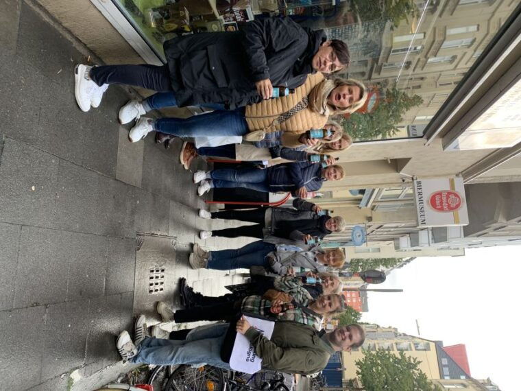 cologne-belgian-quarter-and-kiosk-tour