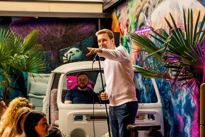 Cologne: Best Stand-up-Comedy Open Air with laugh guarantee - Final Thoughts