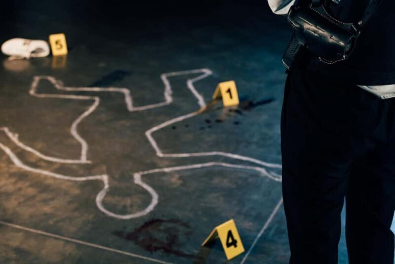 Cologne: Crime on the Rhine guided tour - A True Crime Walk through Cologne’s Shadowy Past