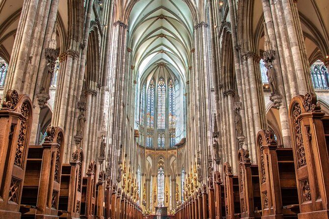 Cologne Day Trip from Frankfurt - Price and Value