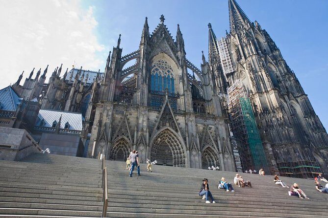 Cologne Day Trip from Frankfurt - Should You Book This Tour?