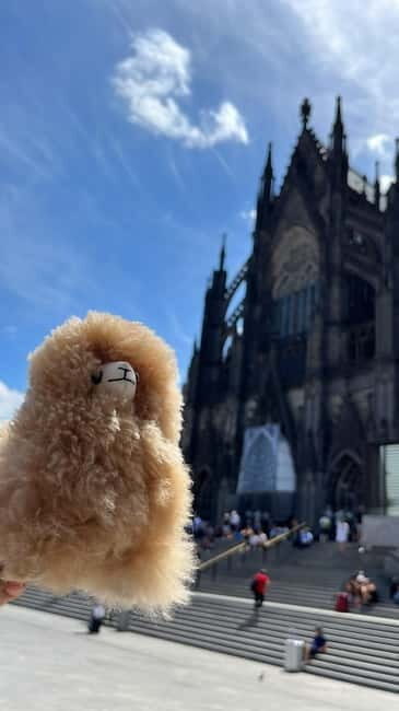 Cologne & Düsseldorf: Chocolate and Beer Private Guided Tour - Authentic Experiences and What Travelers Say