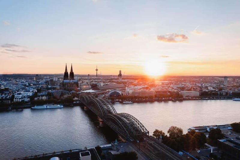 Cologne & Düsseldorf: Chocolate and Beer Private Guided Tour - Practical Considerations