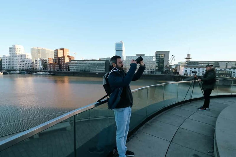 Cologne & Düsseldorf: Chocolate and Beer Private Guided Tour - Who Would Love This Tour?