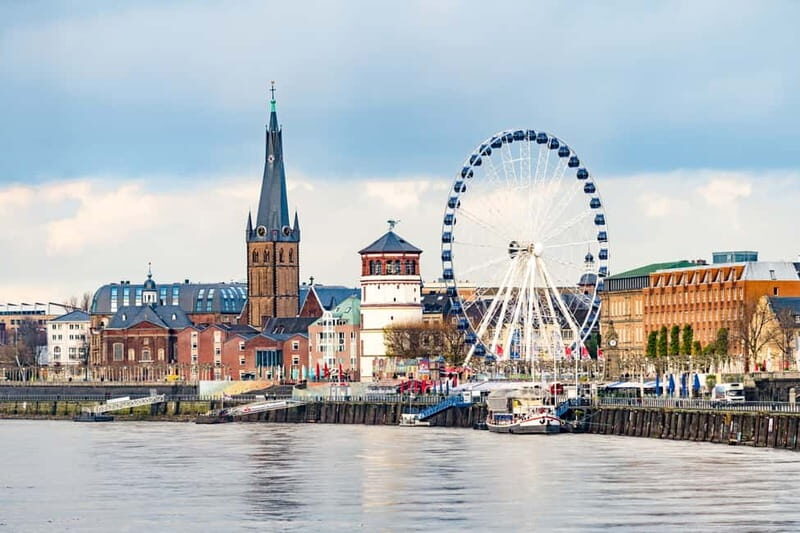 Cologne: Dusseldorf Half-Day Private Tour - What Makes This Tour Stand Out?