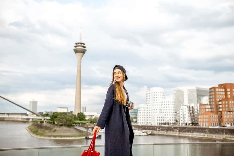 Cologne: Dusseldorf Half-Day Private Tour - Overall Experience and Value
