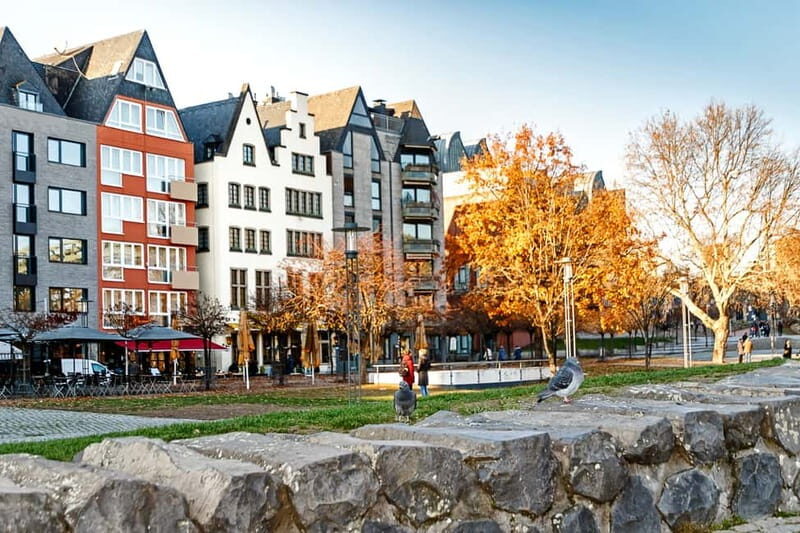 Cologne: Dusseldorf Half-Day Private Tour - Who Would Love This Tour?