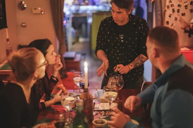Cologne: Gin Tasting at The Bär with Welcome Cocktail - Key Points