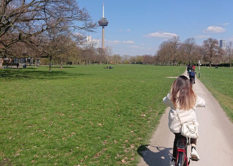 cologne-guided-e-bike-panorama-tour