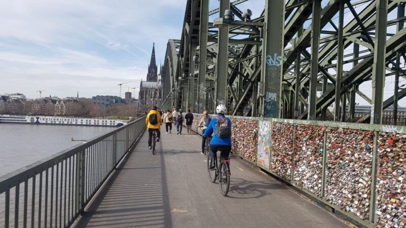 cologne-guided-e-bike-panorama-tour