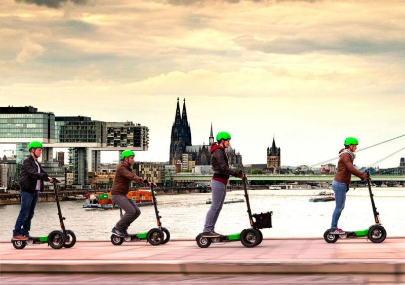 cologne-guided-e-scooter-tour