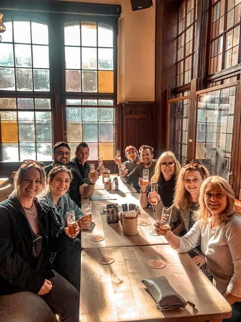 Cologne: Kölsch Brewery Tour - Why This Tour Works Well